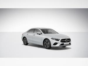 Mercedes-Benz A 200 Limousine+Totwinkel+KeyGo+Lenkradheiz. u.v.m.