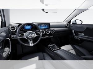 Mercedes-Benz A 200 Limousine+Totwinkel+KeyGo+Lenkradheiz. u.v.m.