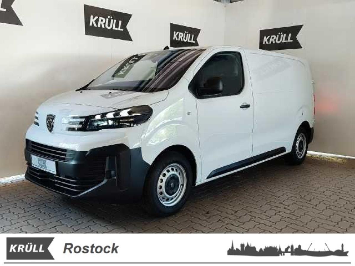 Peugeot Expert Kastenwagen L2 BlueHDi 120 +LED+Kamera+