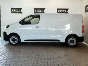 Peugeot Expert Kastenwagen L2 BlueHDi 120 +LED+Kamera+