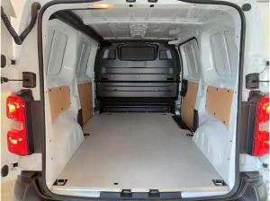 Peugeot Expert Kastenwagen L2 BlueHDi 120 +LED+Kamera+