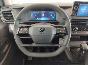 Peugeot Expert Kastenwagen L2 BlueHDi 120 +LED+Kamera+