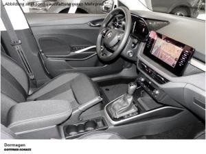 Skoda Fabia 1.0 TSI- Essence (Dormagen)