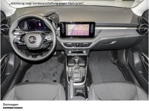 Skoda Fabia 1.0 TSI- Essence (Dormagen)