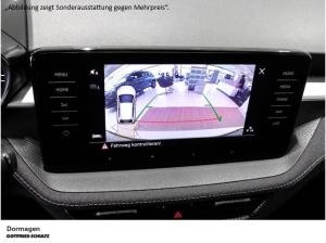 Skoda Fabia 1.0 TSI- Essence (Dormagen)