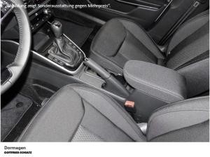 Skoda Fabia 1.0 TSI- Essence (Dormagen)