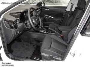 Skoda Fabia 1.0 TSI- Essence (Dormagen)