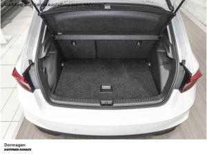 Skoda Fabia 1.0 TSI- Essence (Dormagen)