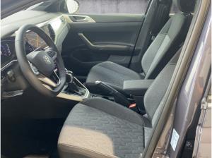 Volkswagen Taigo 1.0 TSI DSG Move Navi+AHK sofort !!!