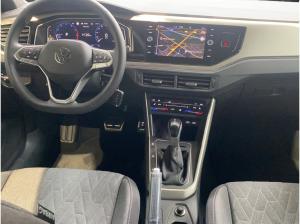 Volkswagen Taigo 1.0 TSI DSG Move Navi+AHK sofort !!!