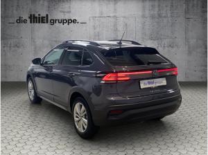 Volkswagen Taigo 1.0 TSI DSG Move Navi+AHK sofort !!!