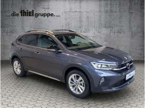 Volkswagen Taigo 1.0 TSI DSG Move Navi+AHK sofort !!!