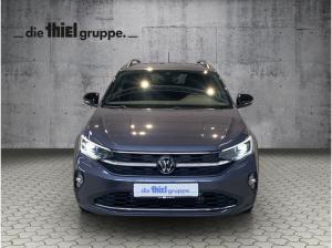 Volkswagen Taigo 1.0 TSI DSG Move Navi+AHK sofort !!!