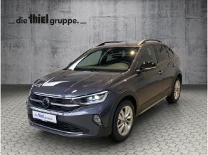 Volkswagen Taigo 1.0 TSI DSG Move Navi+AHK sofort !!!