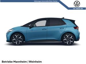 Volkswagen ID.3 Pure GOAL