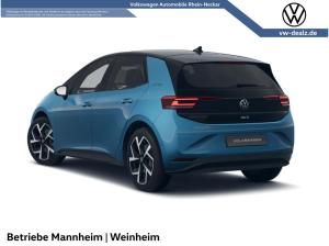 Volkswagen ID.3 Pure GOAL