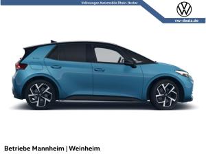 Volkswagen ID.3 Pure GOAL