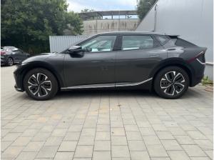 Kia EV6 77,4 RWD AIR SOFORT VERFÜGBAR!!!