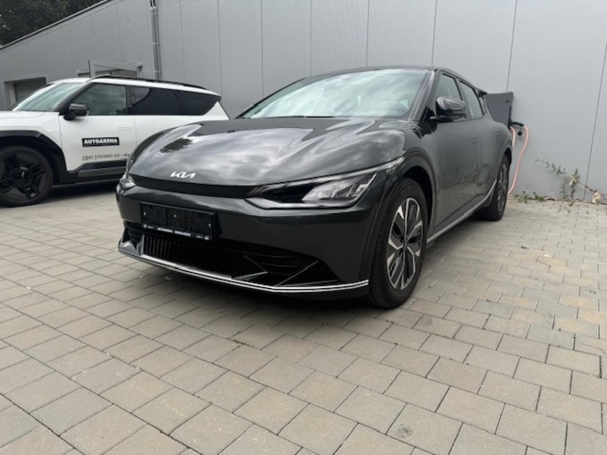 Kia EV6 77,4 RWD AIR SOFORT VERFÜGBAR!!!