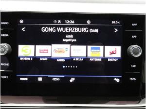 Volkswagen Taigo Style 1.0 TSI DSG / IQ.Drive, Matrix, AHK