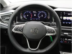 Volkswagen Taigo Style 1.0 TSI DSG / IQ.Drive, Matrix, AHK