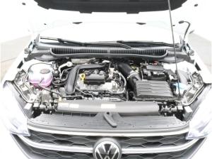 Volkswagen Taigo Style 1.0 TSI DSG / IQ.Drive, Matrix, AHK