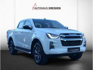 Isuzu D-MAX 19 TD Double Cab LSE ⚡SOFORT VERFÜGBAR⚡