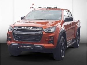 Isuzu D-MAX 1.9 TD DC V-CROSS ⚡GEWERBEANGEBOT⚡