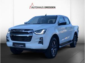 Isuzu D-MAX 19 TD Double Cab LSE ⚡SOFORT VERFÜGBAR⚡