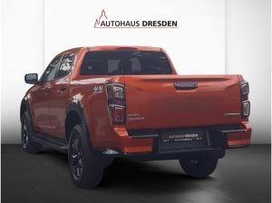 Isuzu D-MAX 1.9 TD DC V-CROSS ⚡GEWERBEANGEBOT⚡