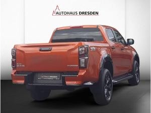 Isuzu D-MAX 1.9 TD DC V-CROSS ⚡GEWERBEANGEBOT⚡