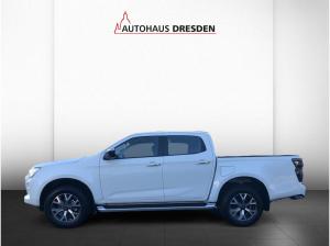Isuzu D-MAX 19 TD Double Cab LSE ⚡SOFORT VERFÜGBAR⚡