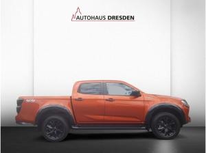 Isuzu D-MAX 1.9 TD DC V-CROSS ⚡GEWERBEANGEBOT⚡