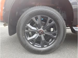 Isuzu D-MAX 1.9 TD DC V-CROSS ⚡GEWERBEANGEBOT⚡