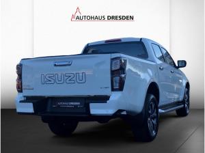 Isuzu D-MAX 19 TD Double Cab LSE ⚡SOFORT VERFÜGBAR⚡