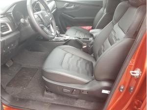 Isuzu D-MAX 1.9 TD DC V-CROSS ⚡GEWERBEANGEBOT⚡