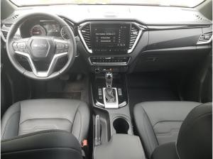 Isuzu D-MAX 1.9 TD DC V-CROSS ⚡GEWERBEANGEBOT⚡