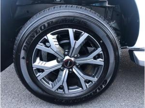 Isuzu D-MAX 19 TD Double Cab LSE ⚡SOFORT VERFÜGBAR⚡