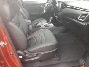 Isuzu D-MAX 1.9 TD DC V-CROSS ⚡GEWERBEANGEBOT⚡