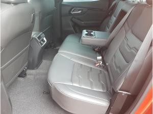 Isuzu D-MAX 1.9 TD DC V-CROSS ⚡GEWERBEANGEBOT⚡