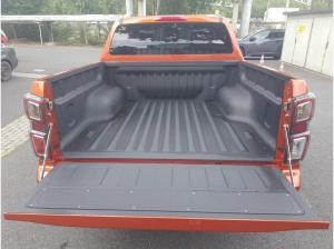 Isuzu D-MAX 1.9 TD DC V-CROSS ⚡GEWERBEANGEBOT⚡