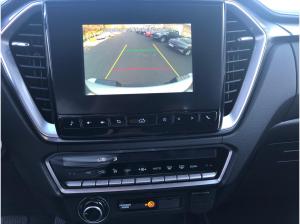 Isuzu D-MAX 19 TD Double Cab LSE ⚡SOFORT VERFÜGBAR⚡