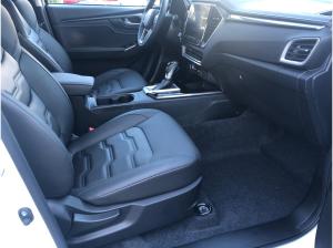 Isuzu D-MAX 19 TD Double Cab LSE ⚡SOFORT VERFÜGBAR⚡