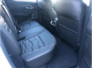 Isuzu D-MAX 19 TD Double Cab LSE ⚡SOFORT VERFÜGBAR⚡