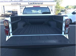 Isuzu D-MAX 19 TD Double Cab LSE ⚡SOFORT VERFÜGBAR⚡