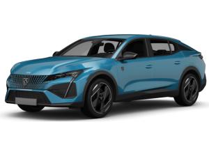 Peugeot 408 PURETECH 136PS AT Allure Ausführung 🔥​JETZT ODER NIE!🔥