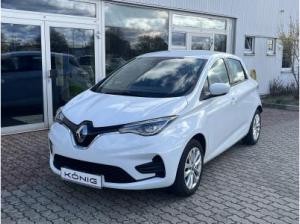 Renault ZOE | Gebrauchtwagen-Leasing | Ohne Bereitstellungskosten ❗