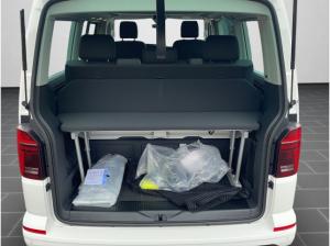 Volkswagen California Beach !*Abverkaufsaktion*!