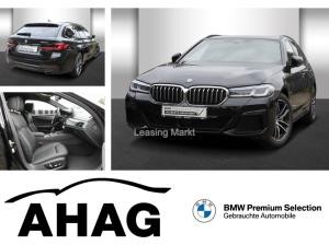 BMW 530 e xDrive Touring*Sportpaket*Komfortsitze*AHK