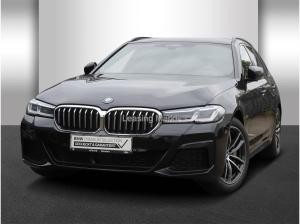 BMW 530 e xDrive Touring*Sportpaket*Komfortsitze*AHK